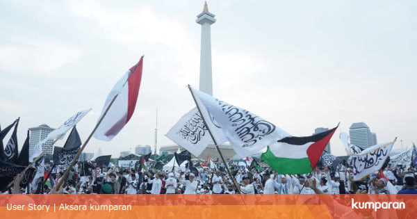 Makna Ukhuwah hingga Mengenal Triple Crown of Motorsport - kumparan.com